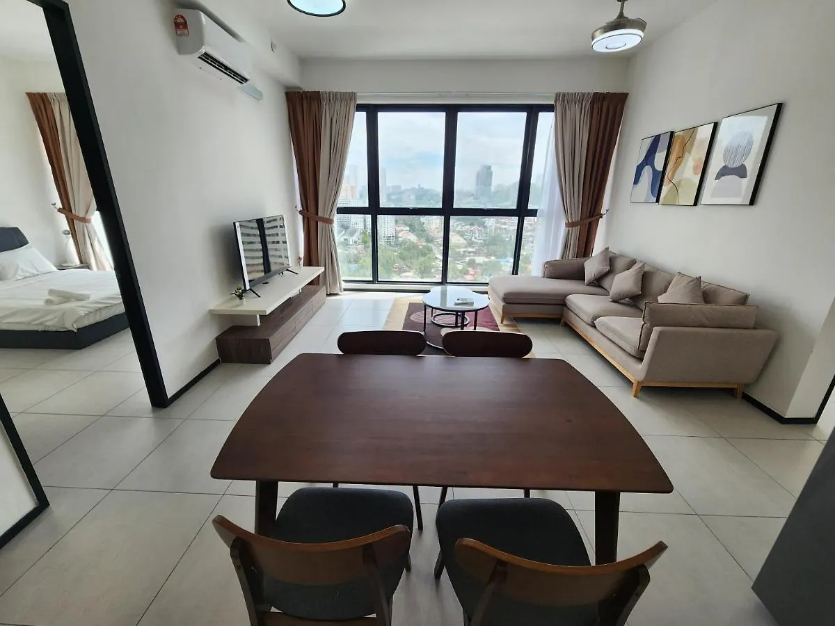 Urban Suites - Penang Jelutong Malaysia