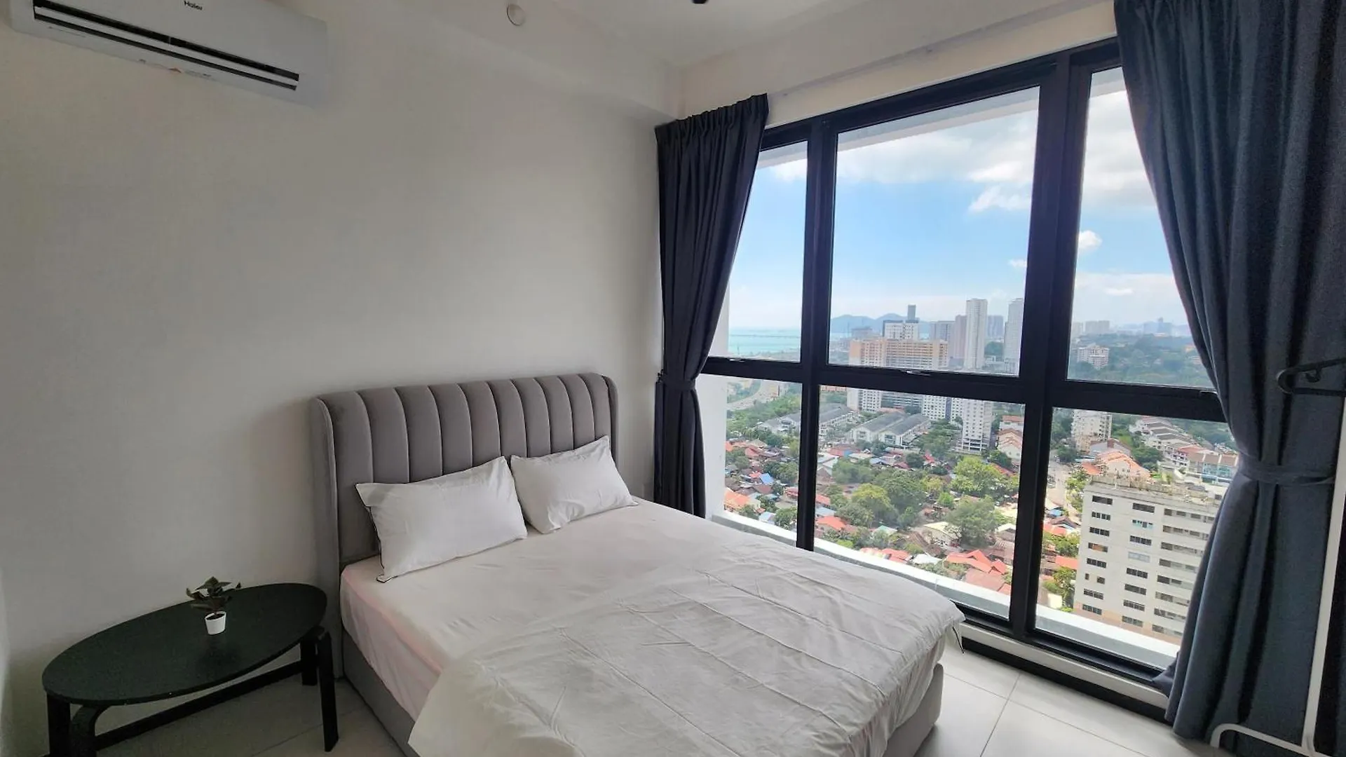 Apartment Urban Suites - Penang Jelutong