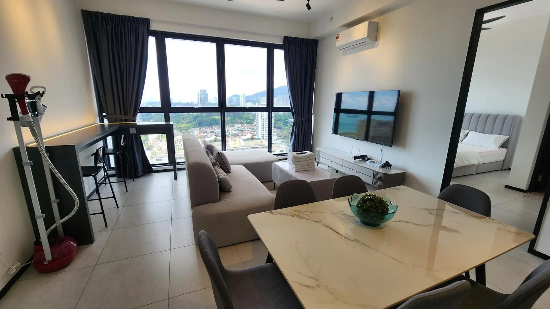 Urban Suites - Penang Jelutong 0*,  Malaysia
