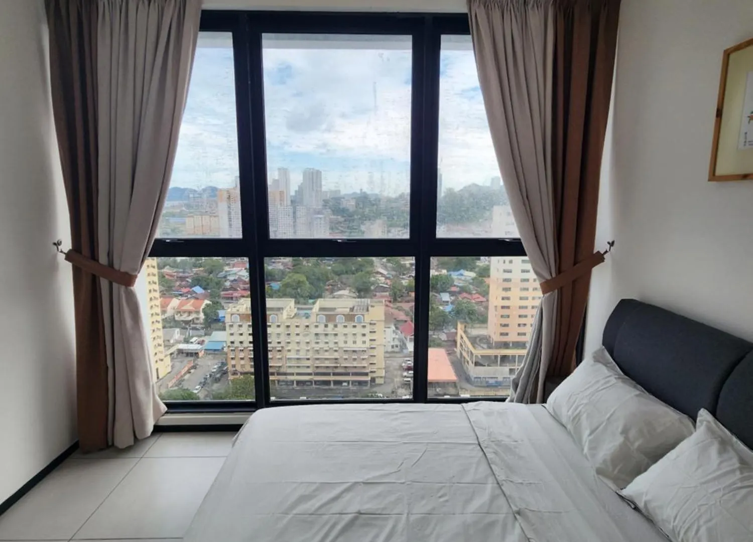 Apartment Urban Suites - Penang Jelutong