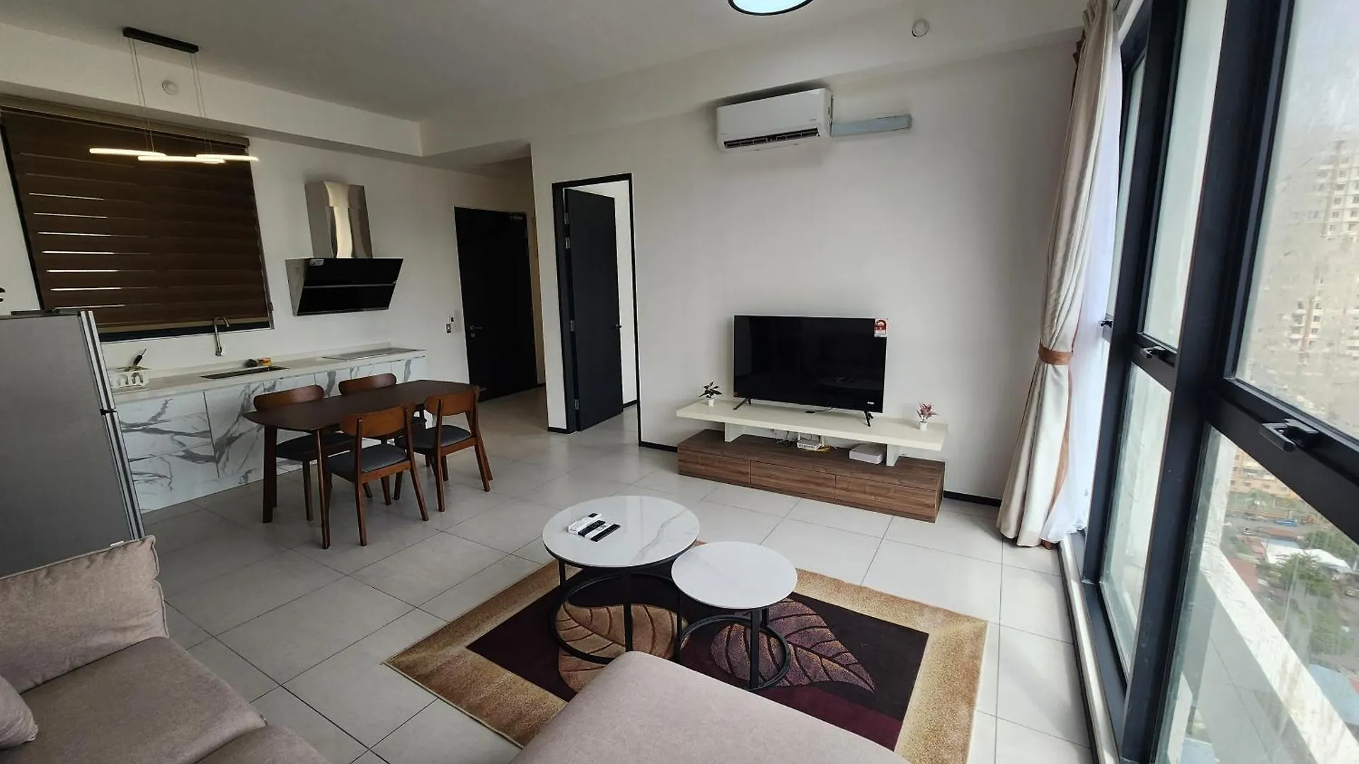 Urban Suites - Penang Jelutong