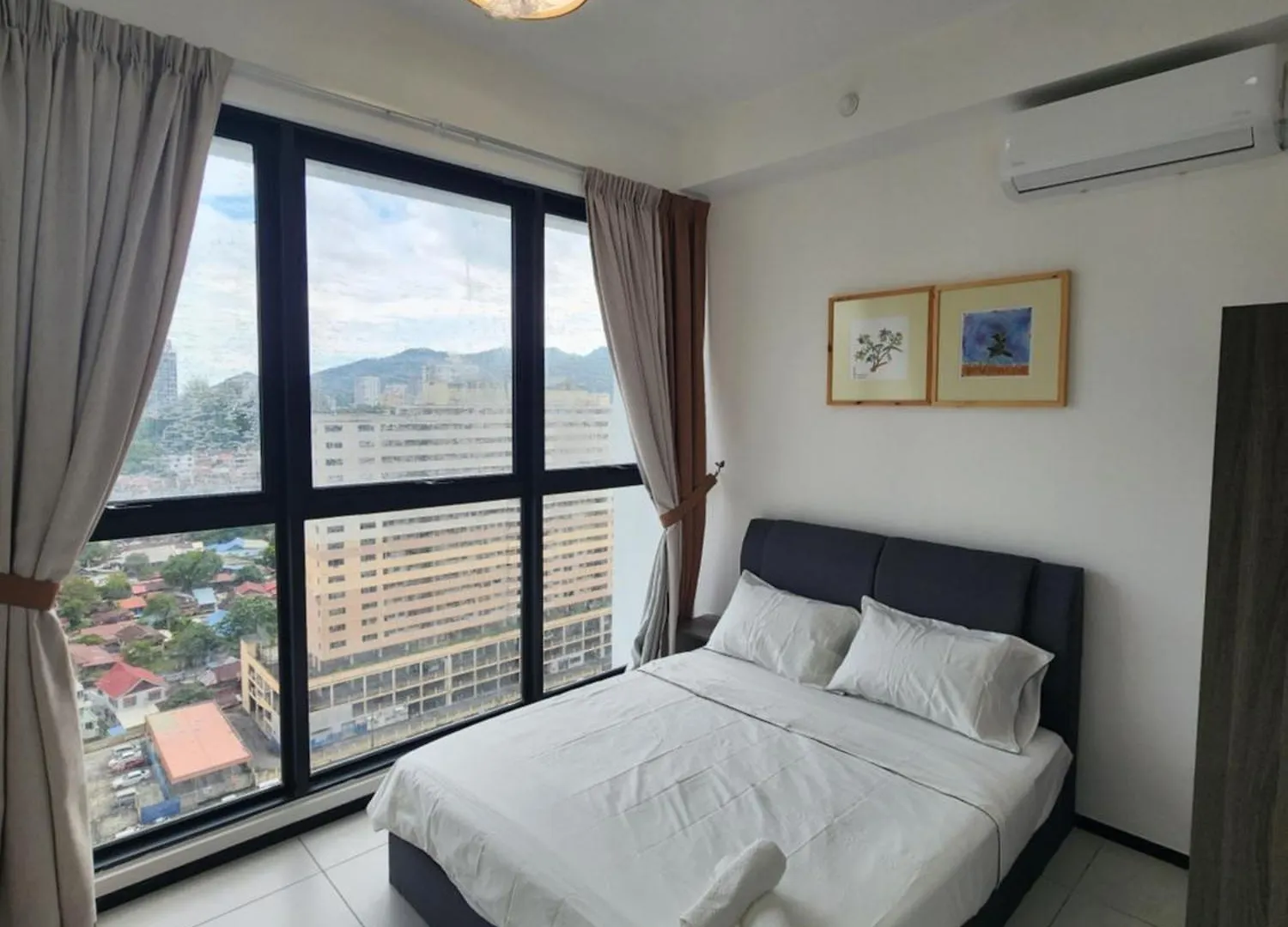 Urban Suites - Penang Jelutong 0*,
