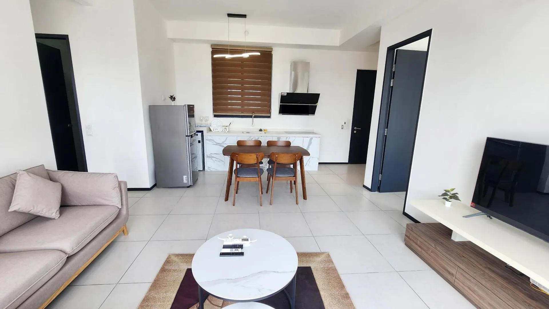 Urban Suites - Penang Jelutong Apartment