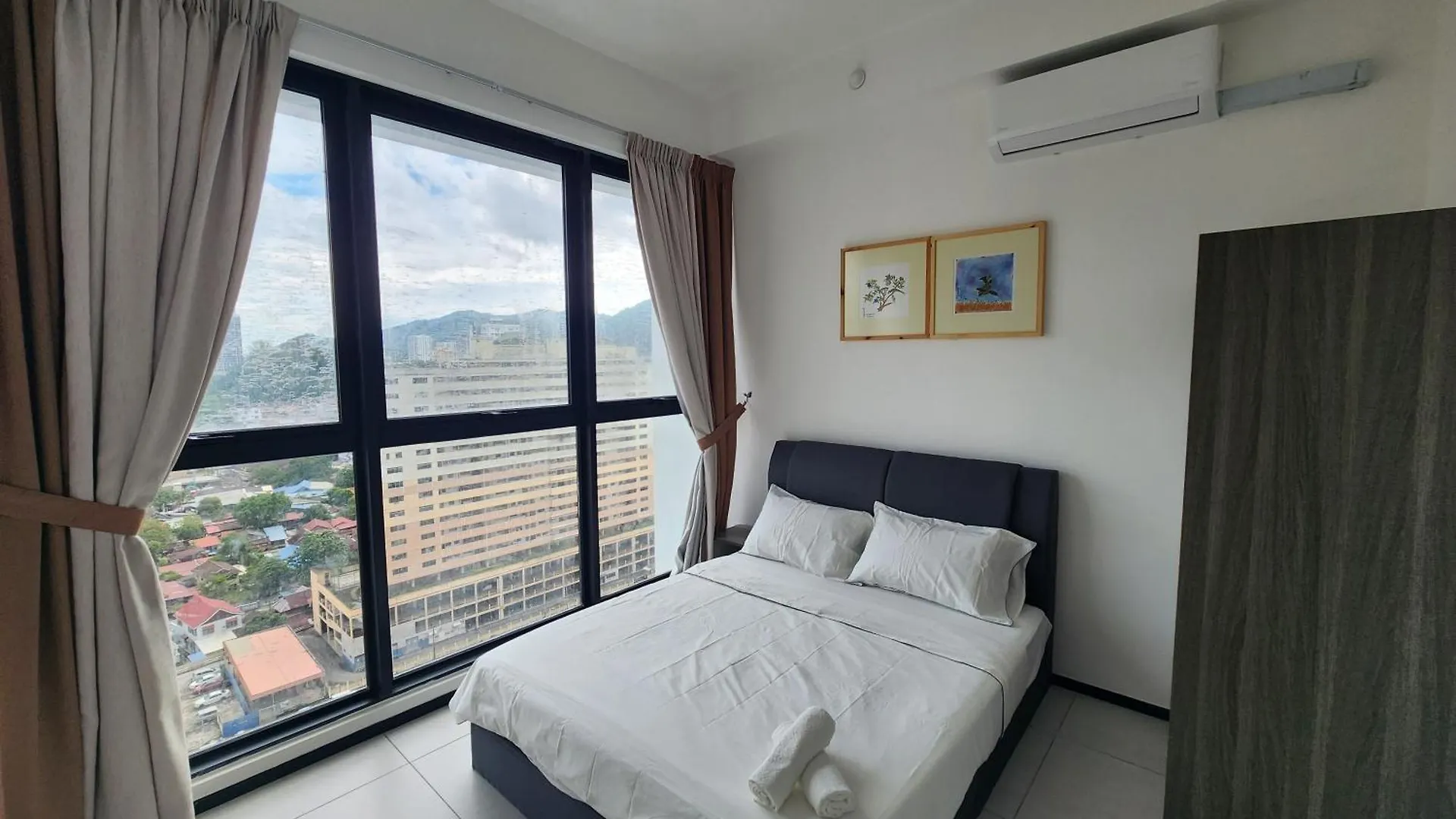 Urban Suites - Penang Jelutong 0*,  Malaysia