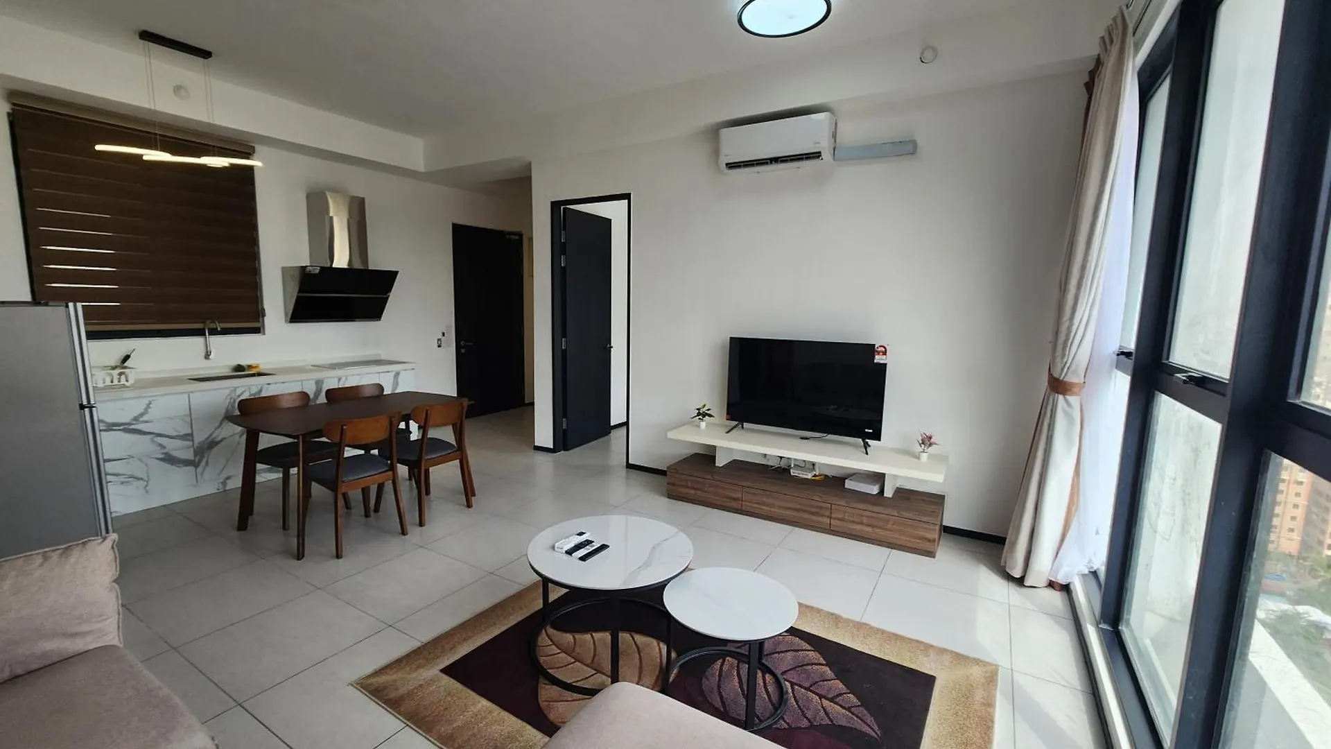 Urban Suites - Penang Jelutong Malaysia